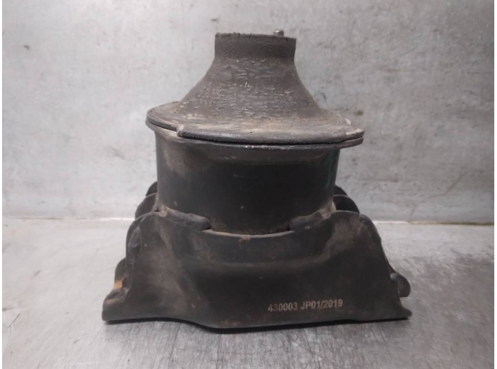 Recambio de soporte motor izquierdo para honda civic coupe (2dr) referencia OEM IAM 50820SNBJ02 