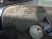 Recambio de maneta exterior porton para renault scenic iii 1.5 dci diesel fap referencia OEM IAM 848100006R 