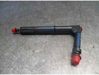 Recambio de inyector para nissan almera (n16/e) 2.2 16v turbodiesel cat referencia OEM IAM 48-4391 1214484391 