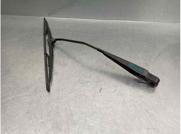 Recambio de brazo limpia trasero para chevrolet lacetti 1.6 cat referencia OEM IAM 96548791  