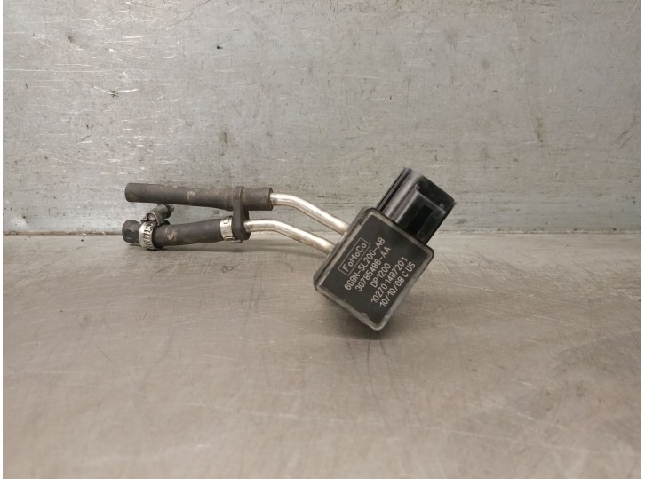 Recambio de sensor presion para volvo v60 i (155) d3 / d4 referencia OEM IAM 30785486 30785486 6G9N5L200AB FOMOCO