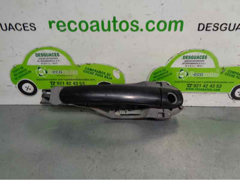 Recambio de maneta exterior delantera izquierda para volkswagen lupo (6x1/6e1) 1.0 referencia OEM IAM   