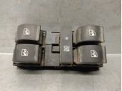 Recambio de mando elevalunas delantero izquierdo para fiat tipo ii (357) fam easy referencia OEM IAM 7356323520 