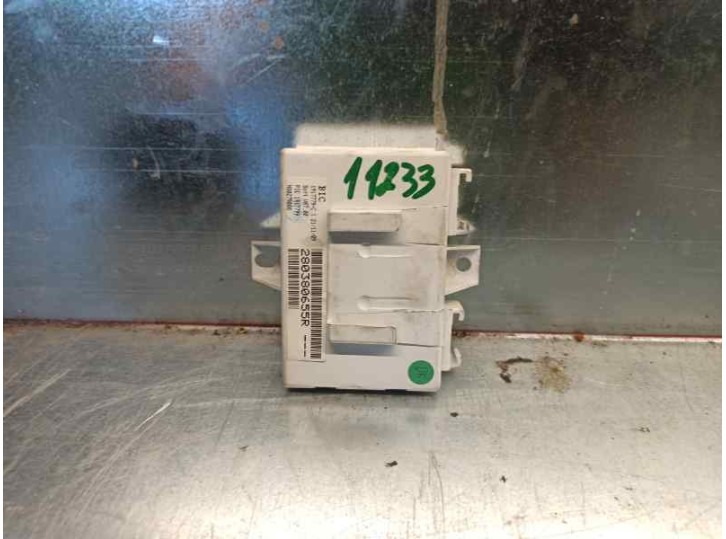 Recambio de modulo electronico para renault koleos 2.0 dci diesel fap referencia OEM IAM 280380655R  