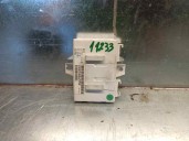 Recambio de modulo electronico para renault koleos 2.0 dci diesel fap referencia OEM IAM 280380655R  