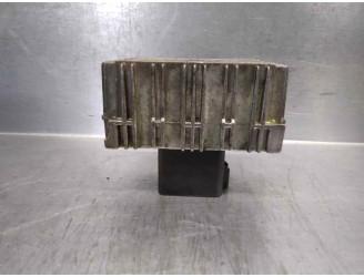 Recambio de caja precalentamiento para chevrolet lacetti 1.6 cat referencia OEM IAM 09132691 51299008 GM