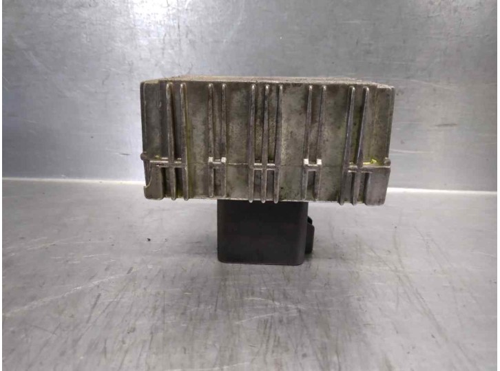 Recambio de caja precalentamiento para chevrolet lacetti 1.6 cat referencia OEM IAM 09132691 51299008 GM