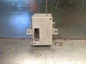 Recambio de modulo electronico para renault koleos 2.0 dci diesel fap referencia OEM IAM 280380655R 