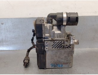 Recambio de calentador agua para mazda 6 sedán (gg) 2.0 di (gg14) referencia OEM IAM RF5C209A0 RF5C209A0C 9000610A WEBASTO