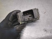 Recambio de caja precalentamiento para chevrolet lacetti 1.6 cat referencia OEM IAM 09132691 51299008 GM