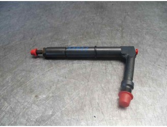 Recambio de inyector para nissan almera (n16/e) 2.2 16v turbodiesel cat referencia OEM IAM 48-4391 1214484391 