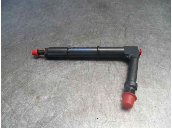 Replacement injector for Nissan Almera (N16/E) 2.2 16V turbodiesel CAT OEM IAM reference 48-4391 1214484391 
