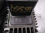 Recambio de caja precalentamiento para chevrolet lacetti 1.6 cat referencia OEM IAM 09132691 51299008 GM