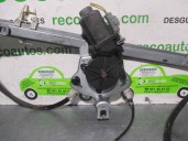Recambio de elevalunas delantero derecho para citroën xsara berlina 1.9 diesel referencia OEM IAM 2 PINES 5 PUERTAS