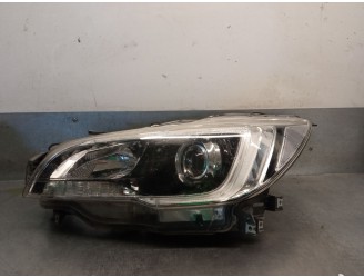 Recambio de faro izquierdo para subaru outback (bs) 2.0 d awd (bsd) referencia OEM IAM 84002AL030 84002AL030 