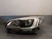 Recambio de faro izquierdo para subaru outback (bs) 2.0 d awd (bsd) referencia OEM IAM 84002AL030 84002AL030 