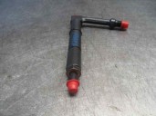 Replacement injector for Nissan Almera (N16/E) 2.2 16V turbodiesel CAT OEM IAM reference 48-4391 1214484391 