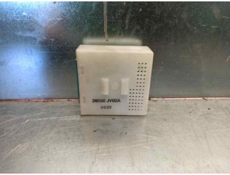 Recambio de modulo electronico para renault koleos 2.0 dci diesel fap referencia OEM IAM 28550JY02A  