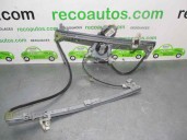 Recambio de elevalunas delantero derecho para citroën xsara berlina 1.9 diesel referencia OEM IAM 2 PINES 5 PUERTAS