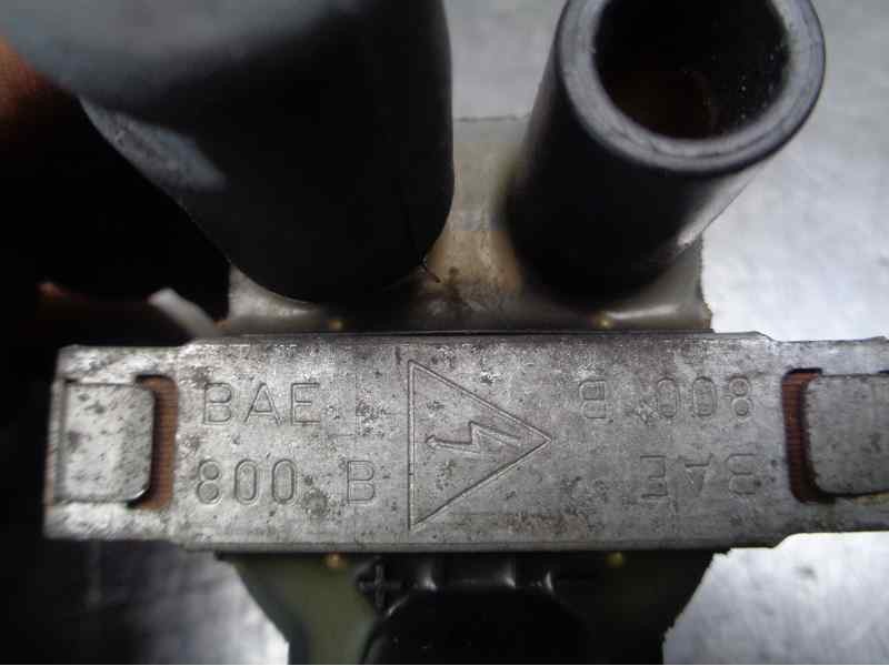 Recambio de bobina encendido para lancia lancia y 1.2 16v cat referencia OEM IAM 46548037  