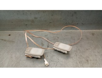 Recambio de luz interior para nissan x-trail iii (t32_, t32r, t32rr) 1.6 dci all mode 4x4-i (nt32) referencia OEM IAM 264604BA1A