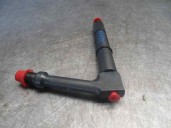 Replacement injector for Nissan Almera (N16/E) 2.2 16V Turbodiesel CAT OEM IAM reference 48-4391 1214484391 