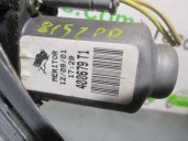 Recambio de elevalunas delantero derecho para citroën xsara berlina 1.9 diesel referencia OEM IAM 2 PINES 5 PUERTAS