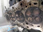 Recambio de culata para bmw serie 3 berlina (e46) 2.0 16v diesel cat referencia OEM IAM 7785805 