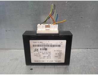 Recambio de modulo electronico para chevrolet lacetti 1.6 cat referencia OEM IAM 96407681 5218051000 