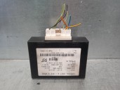 Recambio de modulo electronico para chevrolet lacetti 1.6 cat referencia OEM IAM 96407681 5218051000 