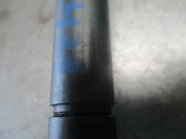 Replacement injector for Nissan Almera (N16/E) 2.2 16V Turbodiesel CAT OEM IAM reference 48-4391 1214484391 
