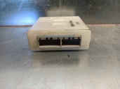 Recambio de modulo electronico para renault koleos 2.0 dci diesel fap referencia OEM IAM 28550JY02A 