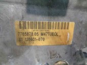 Recambio de culata para bmw serie 3 berlina (e46) 2.0 16v diesel cat referencia OEM IAM 7785805 