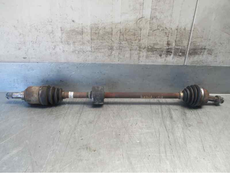 Recambio de transmision delantera derecha para lancia lancia y 1.2 16v cat referencia OEM IAM 46408063  