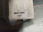 Recambio de modulo electronico para renault koleos 2.0 dci diesel fap referencia OEM IAM 28550JY02A  