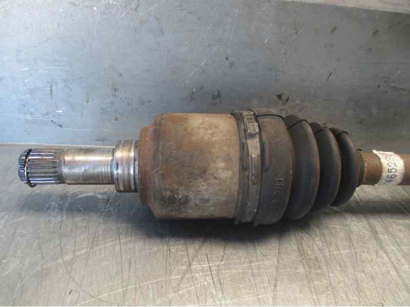 Recambio de transmision delantera derecha para lancia lancia y 1.2 16v cat referencia OEM IAM 46408063  