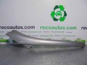 Recambio de molduras delanteras para renault scenic iii 1.5 dci diesel fap referencia OEM IAM 768351859R  