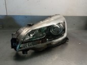 Recambio de faro izquierdo para subaru outback (bs) 2.0 d awd (bsd) referencia OEM IAM 84002AL030 84002AL030 