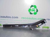 Recambio de molduras delanteras para renault scenic iii 1.5 dci diesel fap referencia OEM IAM 768351859R  