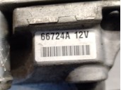 Recambio de calentador agua para mazda 6 sedán (gg) 2.0 di (gg14) referencia OEM IAM RF5C209A0 RF5C209A0C 9000610A WEBASTO