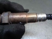 Recambio de sonda lambda para dacia duster 1.2 16v tce cat referencia OEM IAM H8200437489 0258010062 BOSCH
