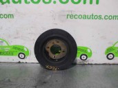 Replacement crankshaft pulley for Hyundai Elantra (XD) 2.0 CRDi CAT OEM IAM reference 