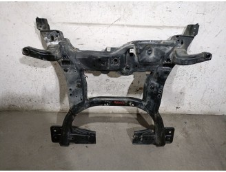 Recambio de puente delantero para mercedes-benz clase b sports tourer (w246, w242) b 200 cdi / d 4-matic (246.202) referencia OE