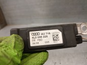 Recambio de antena para audi q7 (4lb) 3.0 tdi quattro referencia OEM IAM 4L0035225 4L0035225 