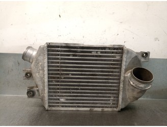 Replacement intercooler for Subaru Outback (BS) 2.0 D AWD (BSD) OEM IAM reference 21821AA090 21821AA090 SICTM023 SANDEN
