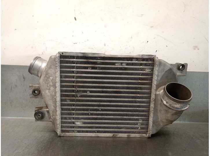 Recambio de intercooler para subaru outback (bs) 2.0 d awd (bsd) referencia OEM IAM 21821AA090 21821AA090 SICTM023 SANDEN