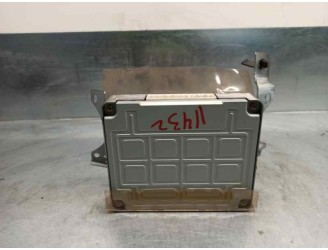 Replacement engine ECU for Toyota Corolla (E11) 1.4 16V CAT OEM IAM reference 896611A760 2110005200 FUJITSU