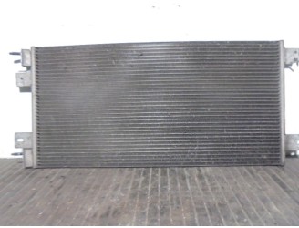 Recambio de condensador / radiador aire acondicionado para dodge avenger se referencia OEM IAM 68004052AA  