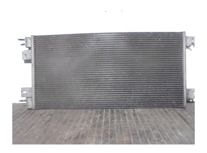 Recambio de condensador / radiador aire acondicionado para dodge avenger se referencia OEM IAM 68004052AA  