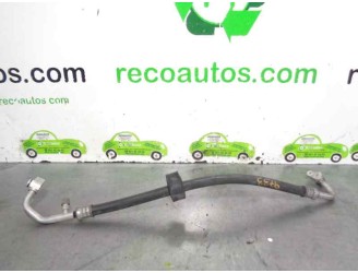 Recambio de tubos aire acondicionado para suzuki alto sh 410 (ef) 1.0 cat referencia OEM IAM  95710M84500 